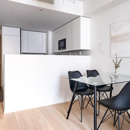 A New Apartment In Helsingfors Eksteriør bilde