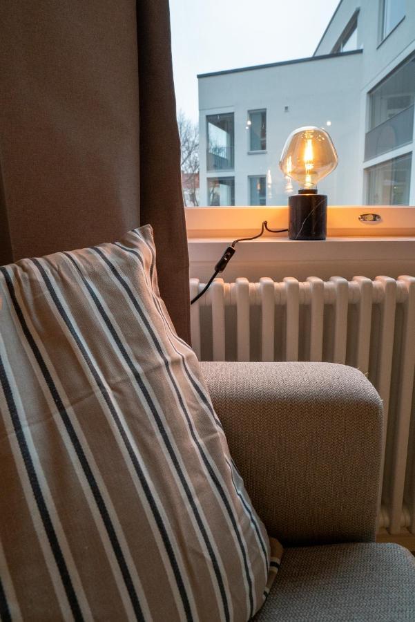 A New Apartment In Helsingfors Eksteriør bilde