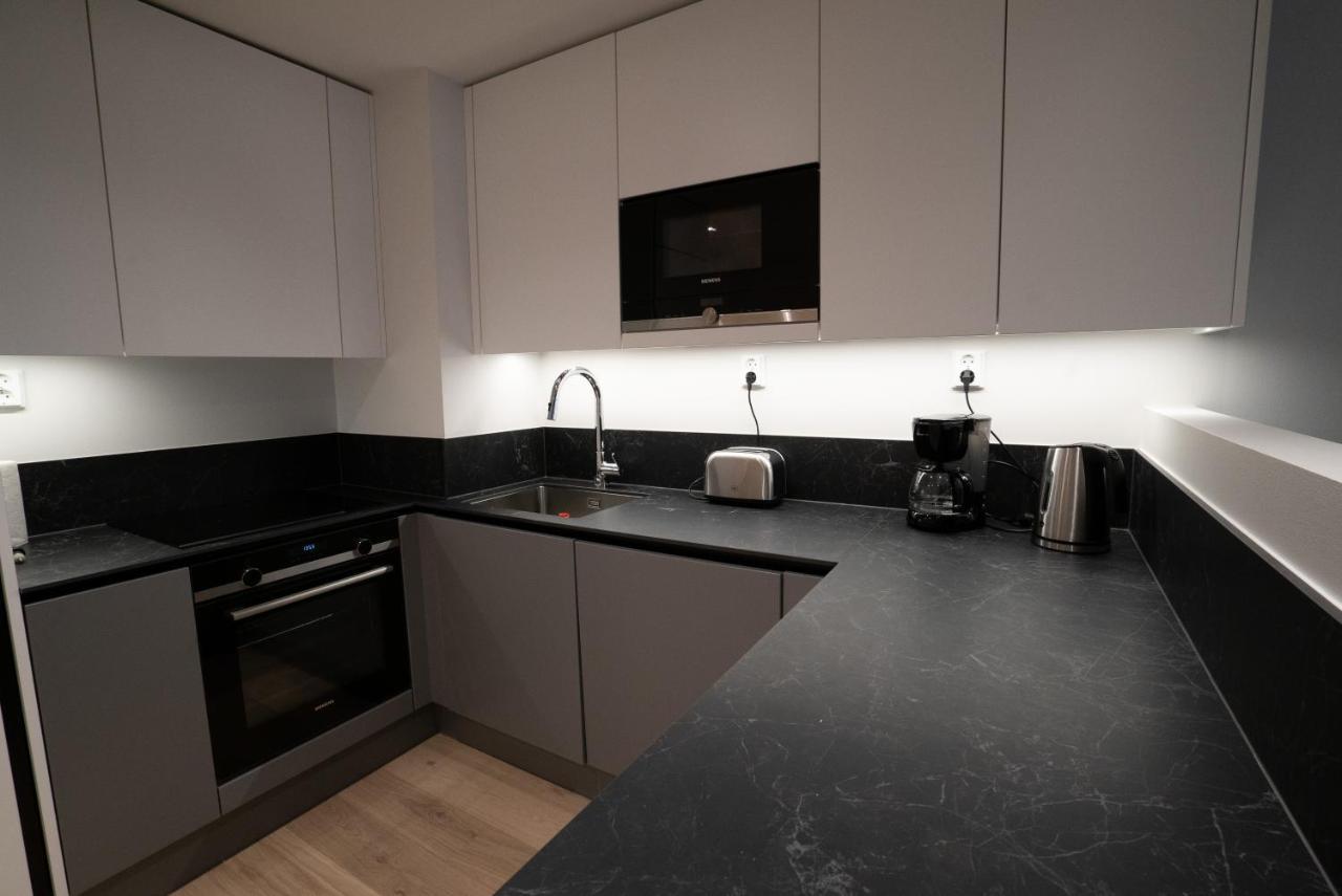 A New Apartment In Helsingfors Eksteriør bilde