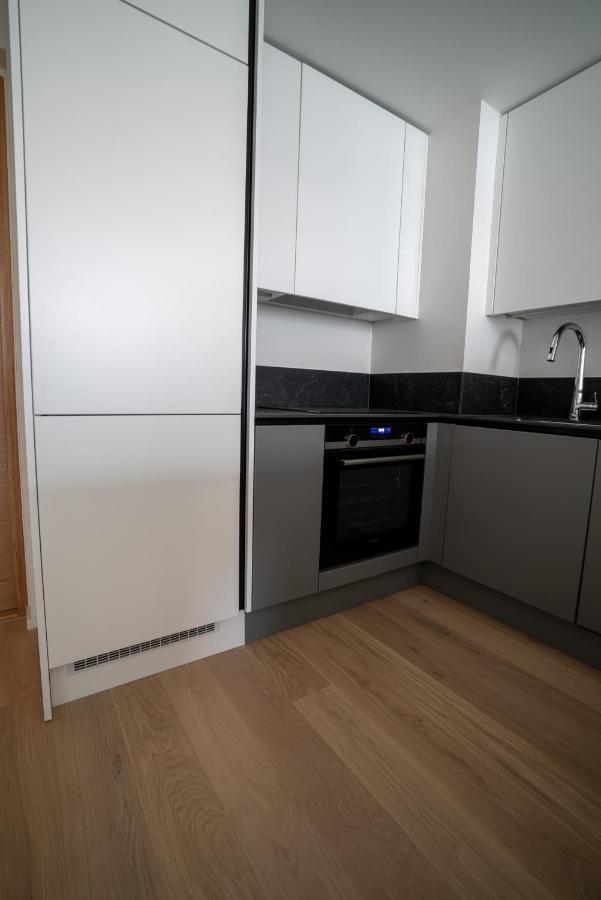 A New Apartment In Helsingfors Eksteriør bilde
