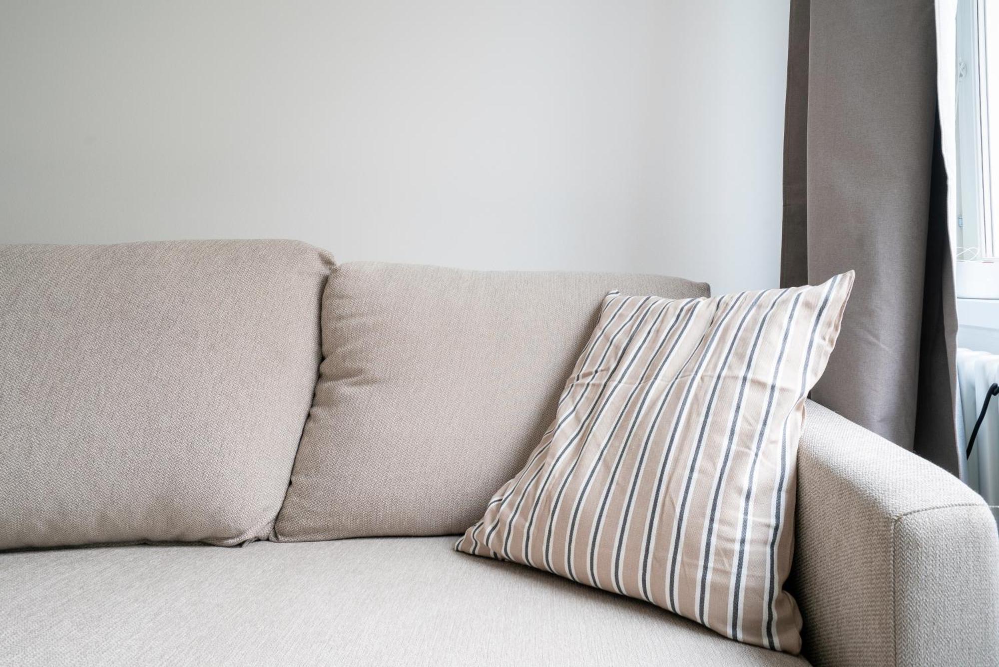A New Apartment In Helsingfors Eksteriør bilde